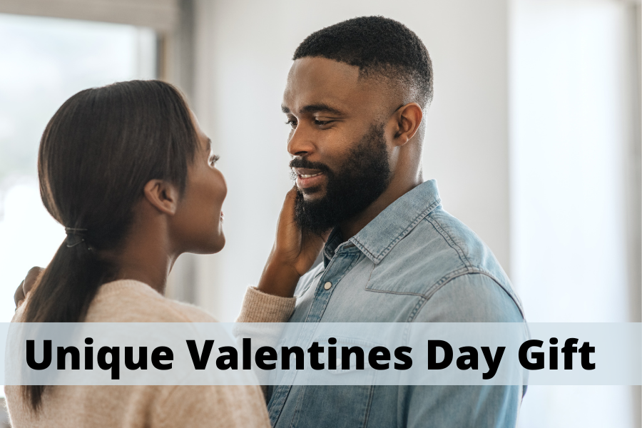 Unique valentine's gift ideas